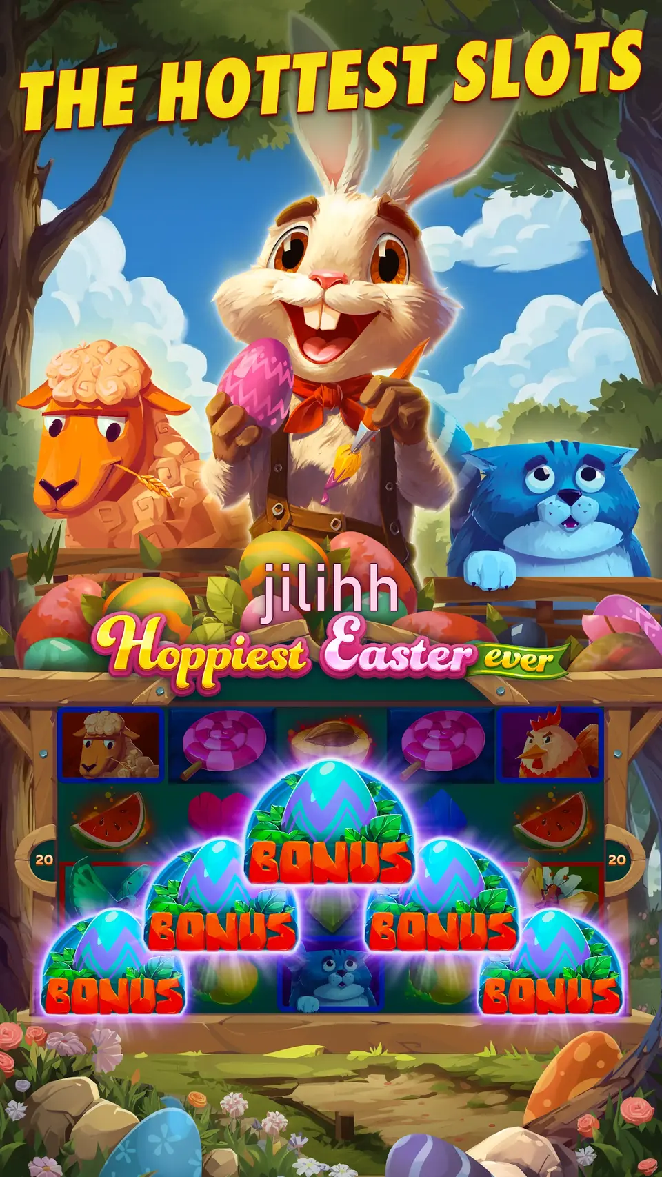 jilihh APK