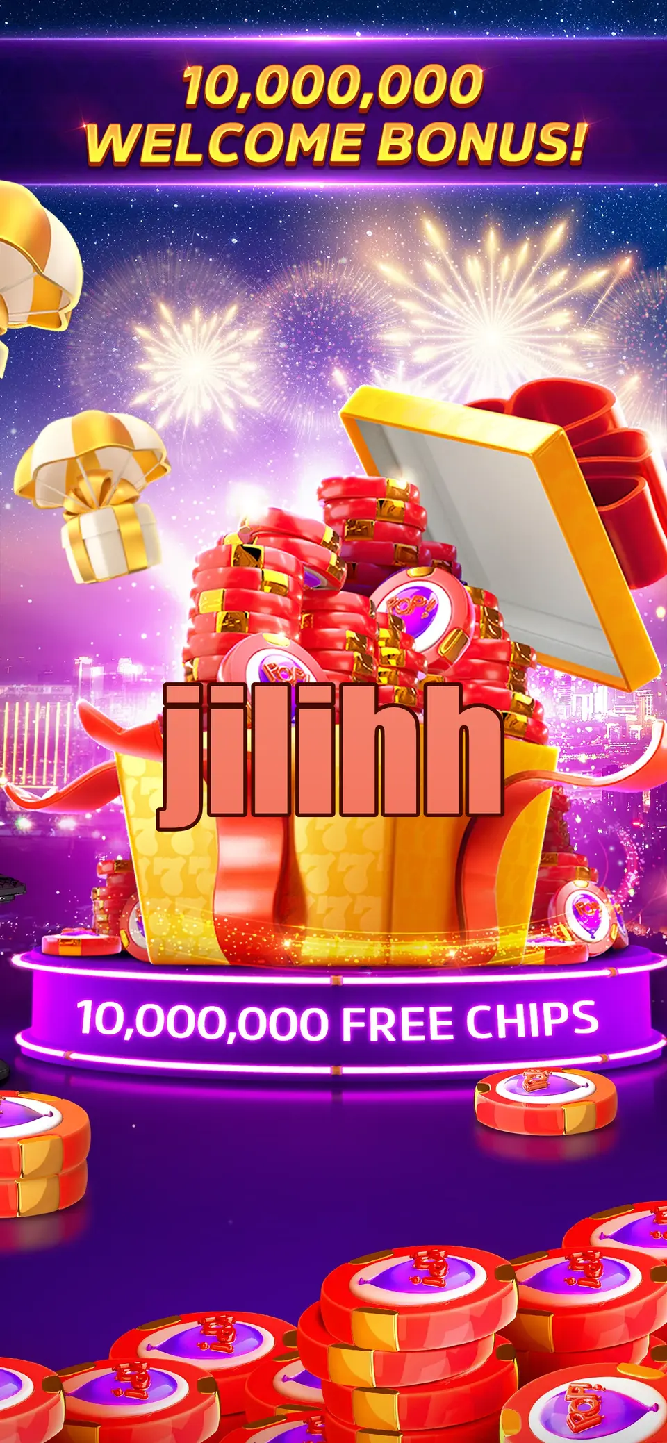 jilihh APK