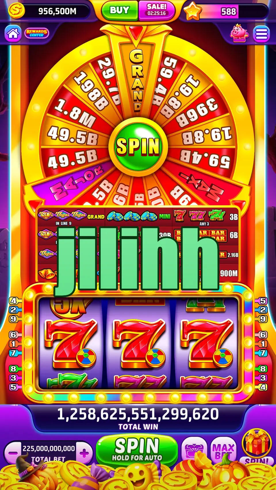 jilihh APK