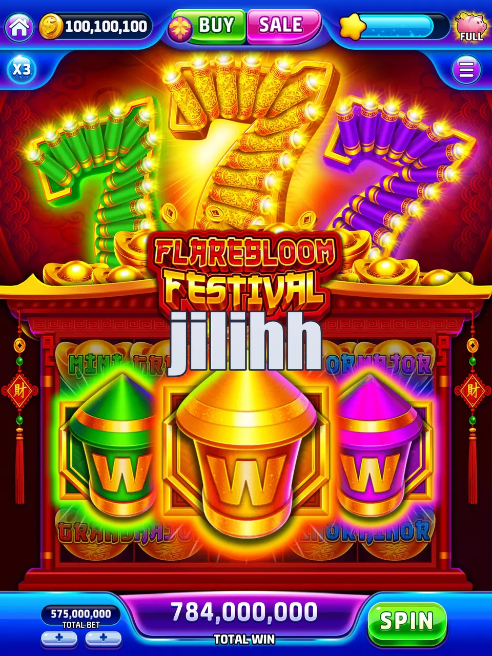 jilihh Mag-login