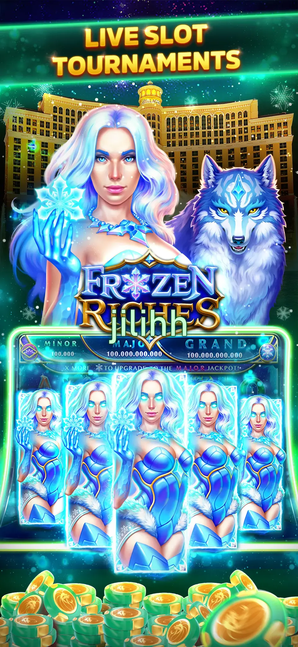 jilihh Mag-login
