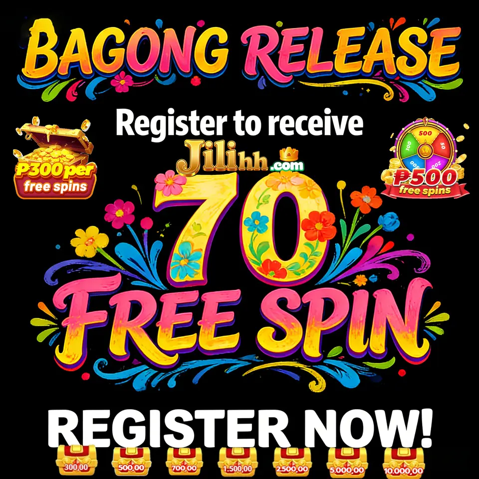 jilihh Magrehistro Ngayon - I-download APK